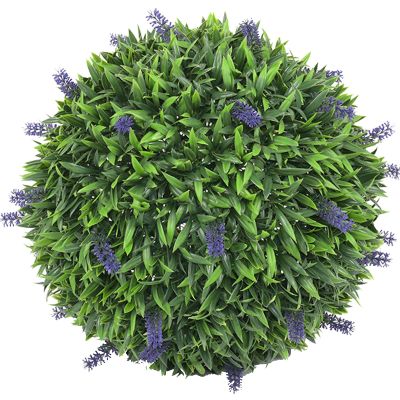 DSFHVBDD Plant Ball Clean Look, Greenery Balls Indoor, Grass Ball Decoration, Greenery Balls Decorative, for Home Living Room Wedding Garden Farmhouse Spring Easter Table