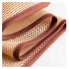 BMPAALN Ironing Board Cover, Iron Board Cover Fiber Ironing Replacement Board Cover and Pad, Ironing Board Covers 3 Layer Standard Ironing Board Cover,(G,110x35cm/43x14in) view 3