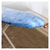 BMPAALN Ironing Board Cover, Replacement Ironing Board Cover and Pad, Ironing Board Cover Heat Resistant 49"x16" 55x18in, Iron Board Cover for Standard Ironing Boards,(73x30cm) view 3