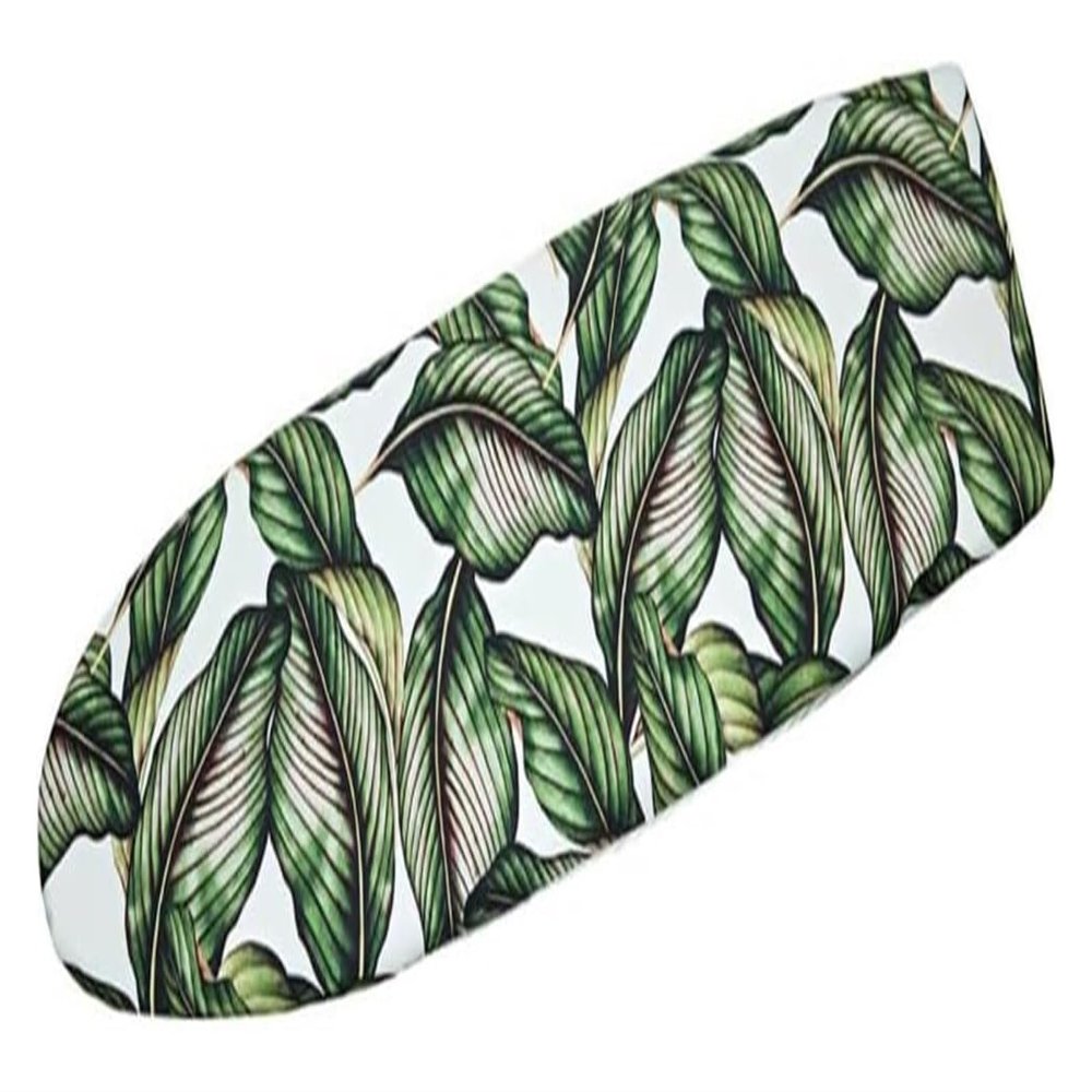 BMPAALN Ironing Board Cover, Polyester Iron Board Cover Ironing Board Cover and Pad 51x16in, Ironing Board Cover for Standard Ironing Boards,(D)