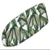 BMPAALN Ironing Board Cover, Polyester Iron Board Cover Ironing Board Cover and Pad 51x16in, Ironing Board Cover for Standard Ironing Boards,(D) view 1