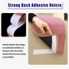 AmazeCov Velvet Recliner Head Pillow with Non-Slip Base - Adjustable Neck Support for Pain Relief in Home, Office and Travel (Pink) view 4