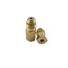 lrnyso Replacement heater fireplacesc central heating system onnecting pipe Pilot Tubing set 20" Long 392449-1 392449-4 fits Honeywell Resideo Heaters DV1004 Empire Heater DV25-2 DV35-2 etc view 3
