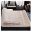 WKXTECZT 3/4" Soft Matress Topper | Luxurious Comfort and Support | Organic Certified Latex| Deep Rejuvenating Sleep |Support for Shoulders, HIPS, Back and Knees,3in,80x200cm(31x79in) view 2