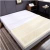 WKXTECZT 3/4" Soft Matress Topper | Luxurious Comfort and Support | Organic Certified Latex| Deep Rejuvenating Sleep |Support for Shoulders, HIPS, Back and Knees,3in,80x200cm(31x79in) view 4