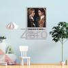 ENNGTPO Movie Interview with The Vampire Poster 1 Canvas Painting Wall Art Poster for Bedroom Living Room Decor 16x24inch(40x60cm) view 4