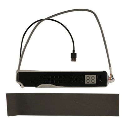 ForeverPRO WJ26X27693 Ui Board Kit for GE Air Conditioner