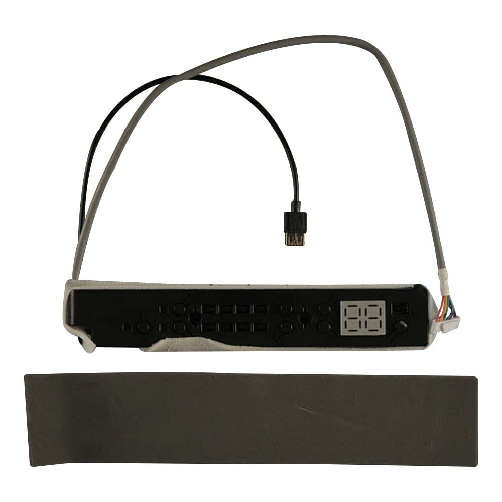 ForeverPRO WJ26X27693 Ui Board Kit for GE Air Conditioner