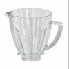 CirC 124461-000-000 Round Glass Blender Jar Replacement for Oster view 1