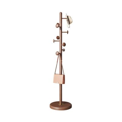 LCEVCQCQ Coat Rack Freestanding Coat Rac Nordic Style Coat Rack Floor Bedroom Coat Rack Living Room Office Coat Rack Vertical Simple Clothes Rack Hall Tree Stand Coat Hanger Standing