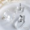Acrylic Nail Display Stand Nail Tip Practice Holder Nail Practice Stand Nail Art Stand For False Nail Tips Magnetic-press On Nail Holder Tool For Painting Nails Acrylic Nails Finger Nail view 4