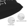 Be Greater Than Average Pillowcase Living Room Bedroom Sofa Decoration 20"x30" view 3