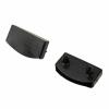 3X 20Pcs End Caps for Bed Bed Slat Holder Side Slat Bracket Cover Sides Ends Fixings for Bunk Bed view 4