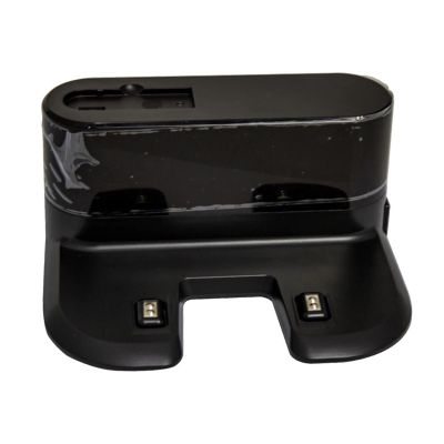 QiyilE Robot Vacuum Cleaner Charger Station, Charging Pile, Compatible for OKP K2, K3, K3A, K4, K5, L1. Charging Base Dock (Size : K3)