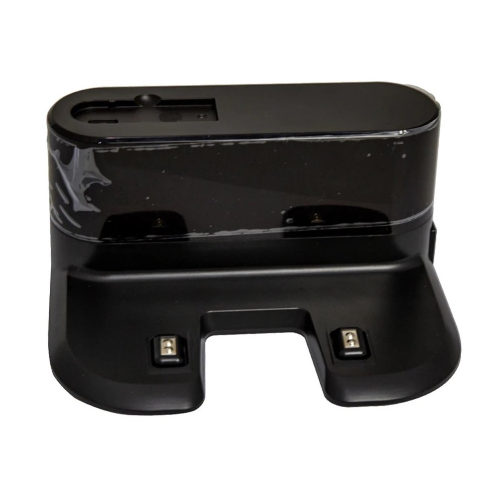 QiyilE Robot Vacuum Cleaner Charger Station, Charging Pile, Compatible for OKP K2, K3, K3A, K4, K5, L1. Charging Base Dock (Size : K3)