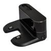 QiyilE Robot Vacuum Cleaner Charger Station, Charging Pile, Compatible for OKP K2, K3, K3A, K4, K5, L1. Charging Base Dock (Size : K3) view 3