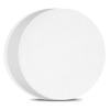 100Pcs Non-Stick Parchment Paper Rounds - 12 Inch Precut for Baking, Tortilla Press, Cake Pan, Electric Grill view 1