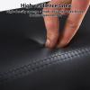 YUGXTH Ergonomic Cross Legged Kneeling Chair, Posture Chair, Versatile Kneeling Chair, Height Adjustable, Home Office Meditation Stool Chair to Relieve Back Pain & Improve Posture(Orange) view 4