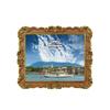 Geneva Switzerland Refrigerator Magnet Travel 3D Souvenir Fridge Decoration Magnetic Sticker Craft Collection view 1