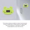 Cartoon Animal Digital Timers,Cute Small Digital Kitchen Timers Countdown Timers Decorative Cooking Timers for Kitchen Cooking (#4) view 3