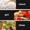 Cooker Large Capacity Explosion-proof Electric Pressure Cooker Family Gas Stove Hot Pot Special Price Hotel Restaurant Kitchen Cooking Pot (Size : 33L) view 4
