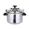 3L-80L Commercial Large-capacity Explosion-proof Pressure Cooker, Home Kitchen, Outdoor Camping Induction Cooker Gas General Pressure Cooker (Size : 25L) view 1