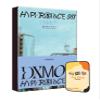 Dreamus DXMON Album - HYPERSPACE 911 NINE ver. (POCAALBUM ver.)+Pre Order Benefits+BolsVos Exclusive K-POP Giveaways Package view 1