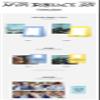Dreamus DXMON Album - HYPERSPACE 911 NINE ver. (POCAALBUM ver.)+Pre Order Benefits+BolsVos Exclusive K-POP Giveaways Package view 3