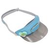 Sun Hat Fan for Children, Empty Hat with Fan 3 Speed Electric Fan Bladeless with Rechargeable Sun Hat for Children view 2