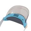 Sun Hat Fan for Children, Empty Hat with Fan 3 Speed Electric Fan Bladeless with Rechargeable Sun Hat for Children view 3