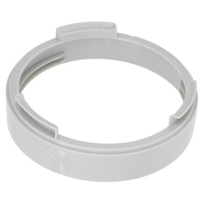 NDNCZDHC 5.9in Air Conditioner Hose Connector Round Tube Hose Coupler for 150mm Air Conditioner and Exhaust Hose