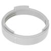 NDNCZDHC 5.9in Air Conditioner Hose Connector Round Tube Hose Coupler for 150mm Air Conditioner and Exhaust Hose view 1