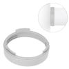 NDNCZDHC 5.9in Air Conditioner Hose Connector Round Tube Hose Coupler for 150mm Air Conditioner and Exhaust Hose view 3