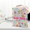 LEVLO Hospital Radiologic Technologist Tote Bag Rad Tech Shopping Bag Radiology Doctor Nurse Graduation Gift (RAD TECH) view 3