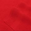 American Veteran Towel, 100% Cotton Turkish Bath Towels for Bathroom 4 Pack, 27x54 Extra Large Premium Soft Drying Bathroom Towels, Red view 3