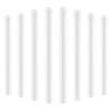 Kqcibz 8 Pcs Diatomite Moisture Absorbing Stick Water Absorption Rod Drying Stick Diatomaceous Earth Desiccant for Laundry Home view 1
