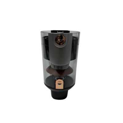ddjjjpkv Vacuum Cleaner Dustbin Assembly Dust Container Cup, Dirty Water Tank Fitting with Cyclone. Compatible for Jimmy HW10, Vacuum Cleaner Spare Parts (Color : Dust Container Cups)