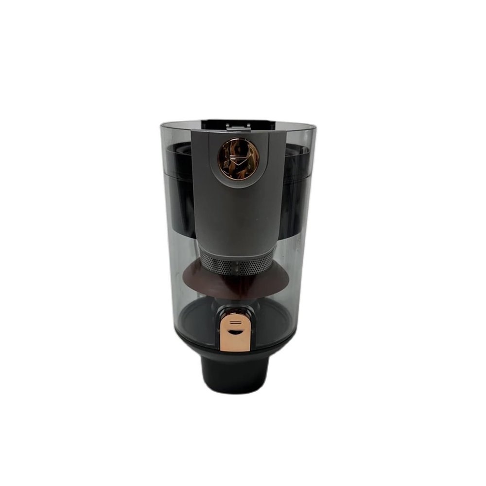 ddjjjpkv Vacuum Cleaner Dustbin Assembly Dust Container Cup, Dirty Water Tank Fitting with Cyclone. Compatible for Jimmy HW10, Vacuum Cleaner Spare Parts (Color : Dust Container Cups)