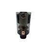 ddjjjpkv Vacuum Cleaner Dustbin Assembly Dust Container Cup, Dirty Water Tank Fitting with Cyclone. Compatible for Jimmy HW10, Vacuum Cleaner Spare Parts (Color : Dust Container Cups) view 1