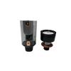 ddjjjpkv Vacuum Cleaner Dustbin Assembly Dust Container Cup, Dirty Water Tank Fitting with Cyclone. Compatible for Jimmy HW10, Vacuum Cleaner Spare Parts (Color : Dust Container Cups) view 2