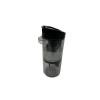 ddjjjpkv Vacuum Cleaner Dustbin Assembly Dust Container Cup, Dirty Water Tank Fitting with Cyclone. Compatible for Jimmy HW10, Vacuum Cleaner Spare Parts (Color : Dust Container Cups) view 3