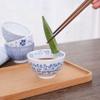 Kqcibz Handmade Jujube Tree Wooden Korean Dinnerware Combinations Utensil,5 Set of Spoons and Chopsticks view 3