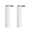 ddjjjpkv Vacuum Cleaner Floor Brushroll Carpet Brush Rollers Rolling Accessories Spare Parts. Compatible for Jimmy HW10, Vacuum Cleaner Brush Rollers (Color : 1 Carpet Roller) view 3
