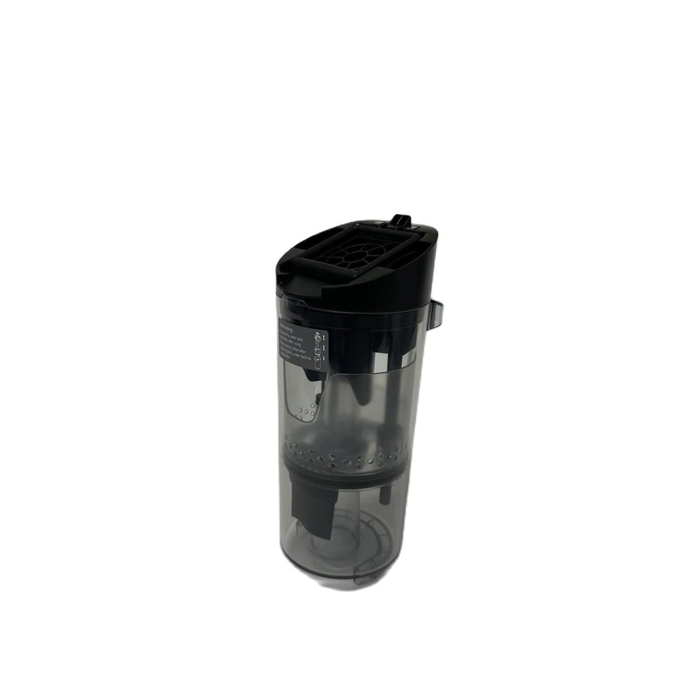 ddjjjpkv Vacuum Cleaner Accessories Dirty Water Tank Cup Assembly Spare Parts. Compatible for Jimmy HW10 Pro, Vacuum Cleaner Dirty Water Tank Cup