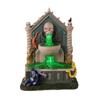 Lemax Grime and Slime Spring, Battery Operated (4.5V) #34064 view 1