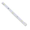 Hilitand Refrigerator LED Light Strip, LED Light Board for Refrigerators White Lighting 12V LED Light Replacement, Handles, Hilitandikdqomn95w view 2