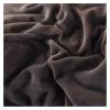 MUORREY Bedding Facecloth Duvet Cover Set Winter Warm Shaggy Blanket Children Adult Thickened Duvet Cover Queen Size Bedding Set view 2