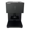 CALCA Coffee Latte Art Printer WiFi Latte Art Coffee Printer Machine Photo Pictures Patterns Text Logo DIY Printing Decoration Maker for Coffee Dessert Cake Cookies (Black) view 3