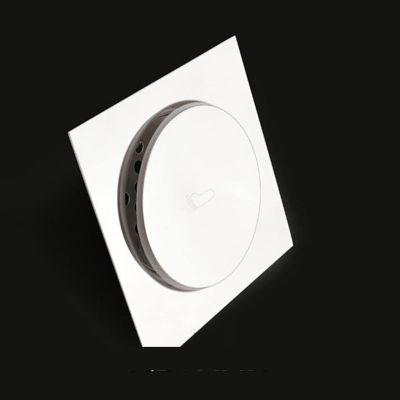 UUNVTOSU 20x20cm Square Stainless Steel Shower Floor Drain Bathroom Water 1Pcs Sinks