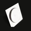 UUNVTOSU 20x20cm Square Stainless Steel Shower Floor Drain Bathroom Water 1Pcs Sinks view 1